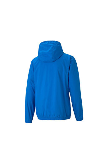 Puma Teamrise All Weather Jacket Yağmurluk Rüzgarlık Renkli