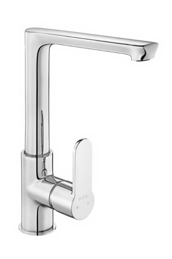 Eca Nita Kitchen Sink Faucet102118099