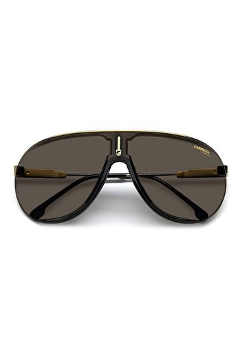 Carrera Superchampion Unisex Güneş Gözlüğü - Uv Korumalı, Ikonik Ve Şık Tasarım