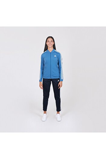 adidas Essentials 3-Stripes Eşofman Takımı