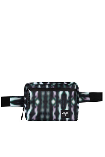 mugo Classic Waist Bag City of Lights