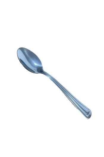 Kısmet Green 12-Piece Tea Spoon Box