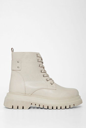 Tamer Tanca Γυναικείες Vegan Casual Μπότες 936 2796 Bn Boots Sk22/23