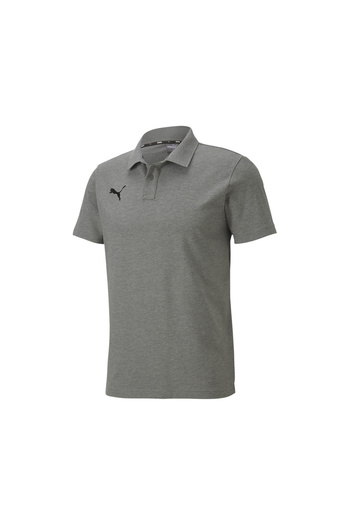 Puma Teamgoal 23 Casuals Polo Men's Polo T-shirt65657933 Gray
