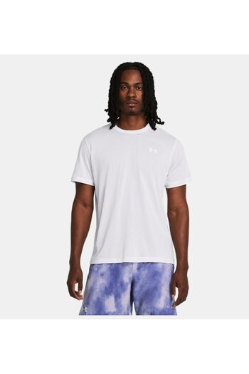 Under Armour Ανδρικό κοντό μανίκι UA Launch1382582-100