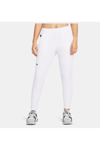 Under Armour Γυναικεία UA Unstoppable Hybrid Sweatpants 1379115 -100