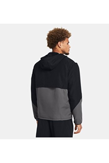 Under Armour Чоловіче пальто-вітровка UA Legacy 1382875001