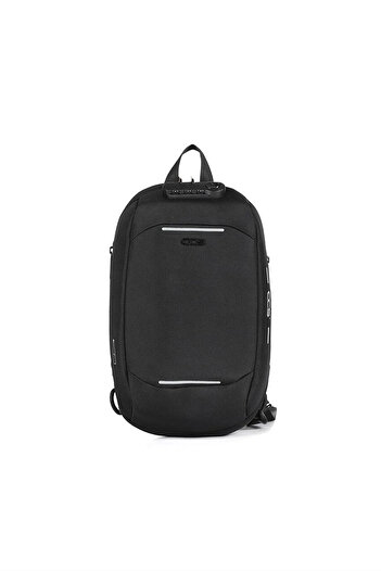 ÇÇS UNISEX Single Shoulder Strap Cross Chest And Shoulder Bag