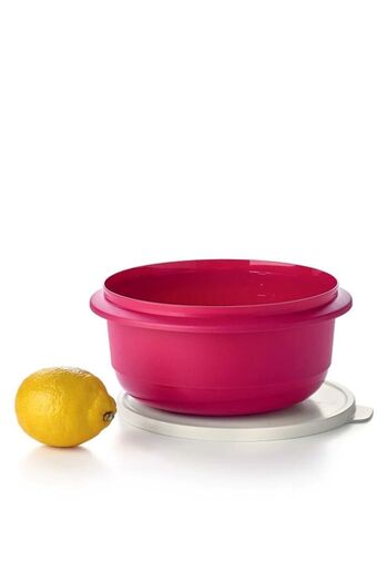 Tupperware MIXIM 2 LITER STORAGE CONTAINER