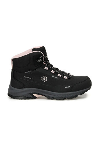 lumberjack Eco Wmn Hi Αδιάβροχα Γυναικεία Boat Παπούτσια με κορδόνια