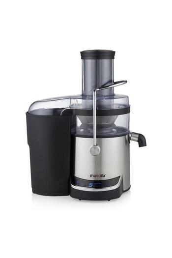 Musullu MSL890 JE-MAX SOLID JUICER 1000 WATTS