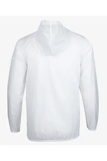Puma Ανδρικό αδιάβροχο ποδοσφαίρου Teamcup Windshield 65799405   Λευκό