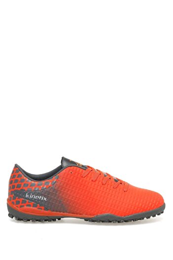 Kinetix A10133544912010 101335449 Сергі Tf 3Fx Kinetix Чоловічі спортивні кросівки NEON ОРАНЖЕВИЙ/СІРИЙ