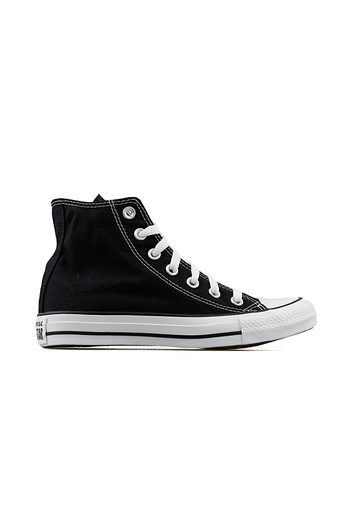Converse Chuck Taylor All Star - Unisex Black Long Casual Shoes