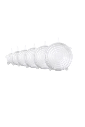 Birdoludukkan Flexible Silicone Stretch Cover 6 Sizes