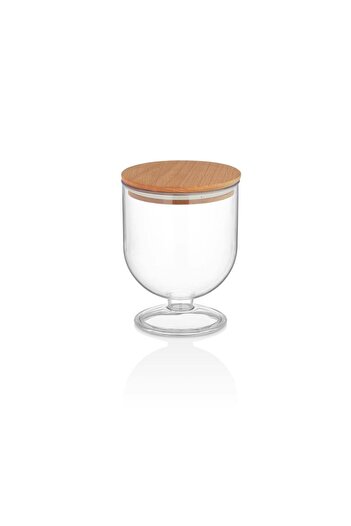 WLLN Candy Storage Container 0.8 L Small Size