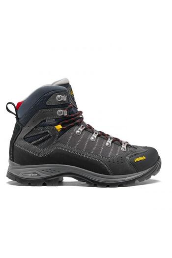 Asolo A23130 00 A623 Drifter I Evo GV MM Graphite Gunmetal Men's Outdoor Boot