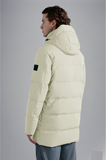 PAUL&SHARK MEN'S WOVEN JACKET