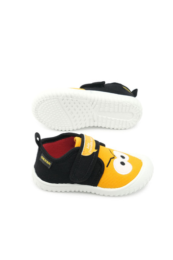 GEZER Winter Velcro Boys' Shoes