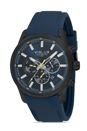 Vialux VX577N-11MN Erkek Kol Saati