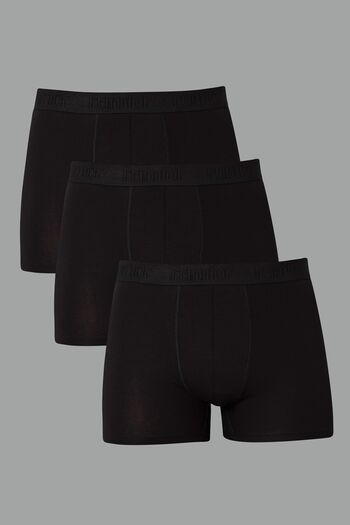 Ramior Men's Boxer Set of 3