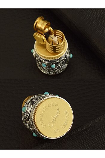 KdrElektronik Kdr Yeni Tasarım Şık Benzinli Zippo Çakmak Zippo Çakmak