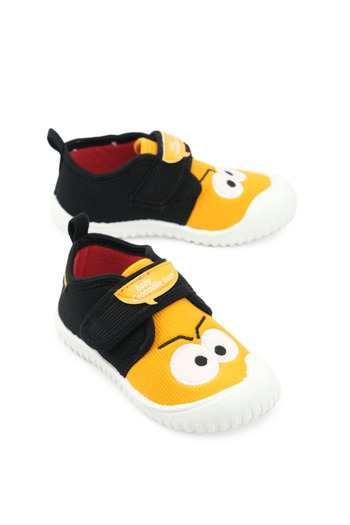 GEZER Winter Velcro Boys' Shoes
