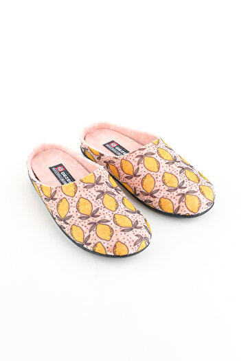 GEZER Winter Women's Gondola Home Slippers