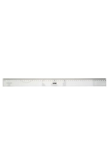Bigpoint 50 cm Wide Plastic Ruler