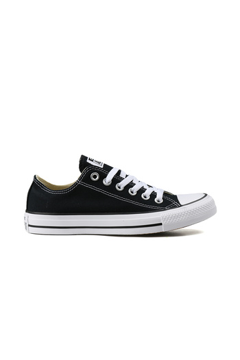Converse Chuck Taylor All Star Unisex Short Casual Shoes Black