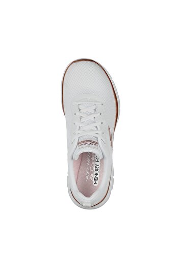 SKECHERS FLEX APPEAL 4.0 WOMEN'S SHOES149303-WTRG