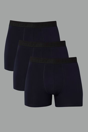Ramior Men's Boxer Set of 3