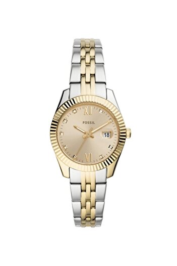 Fossil FES4949 Kadın Kol Saati