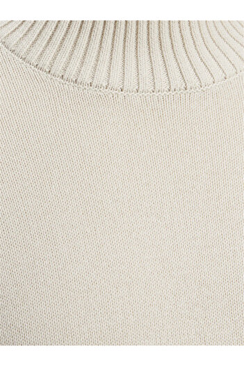 Jack & Jones Men's Turtleneck JORVILLERAY KNIT HIGH NECK12242561