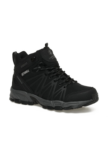 lumberjack Αδιάβροχα παπούτσια για αγόρια Shell Hi G