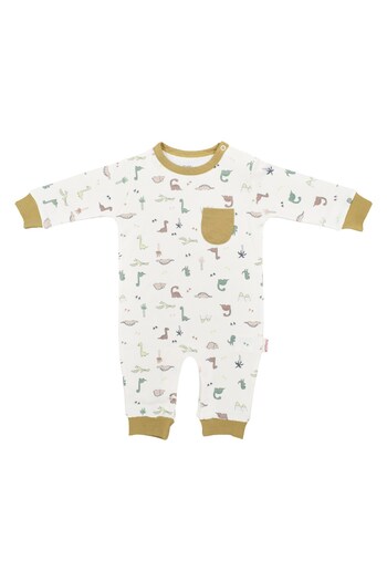 Tiffany Traveler Dino Jumpsuit 50004