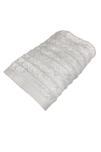 Softplus 100% бавовняний рушник Lux Cotton для ванної кімнати