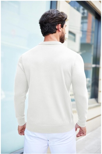 youknitwear you Maicon Pulover Tricotaj Bărbați
