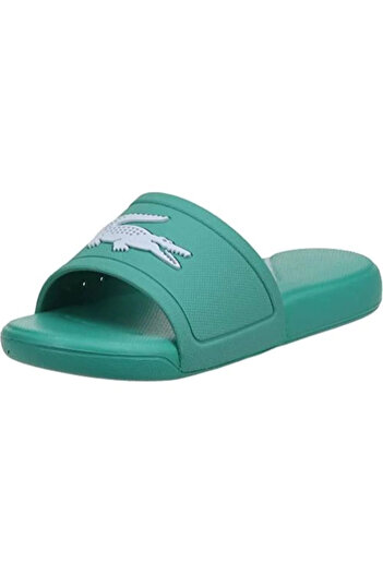 Lacoste ЗЕЛЕНИЙ ЛОГОТИП ДЛЯ МАЛЮКІВ