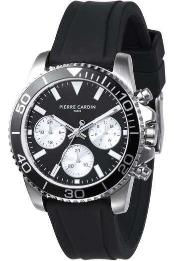 Pierre Cardin CNI.0002 Wristwatch