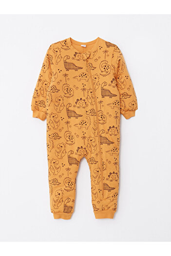 LC Waikiki 2.5 Tog Fiber Sleeping Bag for Baby Girl