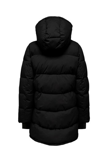 ONLY ONLANN PREMIUM PUFFER Γυναικείο Μακρύ Παλτό MID-LONG OTW