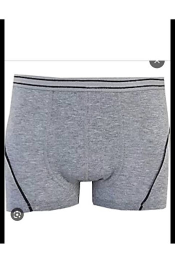 Tutku erkek çocuk boxer 3lü