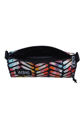 Jacbag Prime Pencil Case-Triangle Type Pencil Case