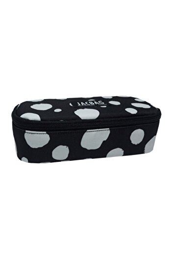 Jacbag Oval Pencil Case Xl