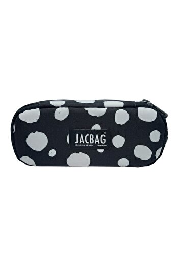 Jacbag Oval Pencil Case Xl