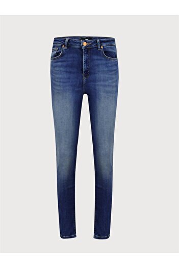 Ltb Marcella X Lorena Wash Women's Jean