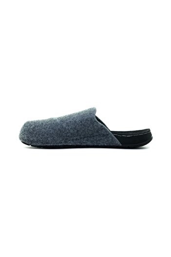 Twigy شبشب منزل رجالي بإبزيم فيلت (41-45) 23k T-felt M