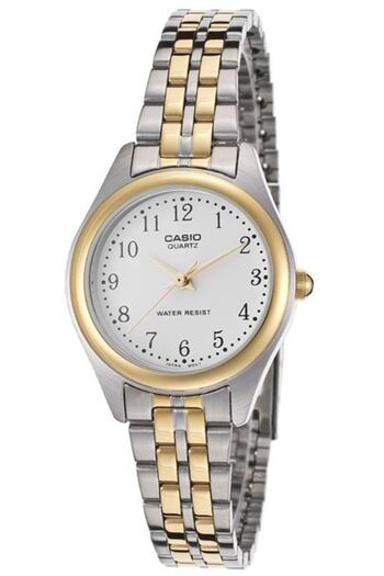 Casio Women's Wristwatch LTP-1129G-7BRDF