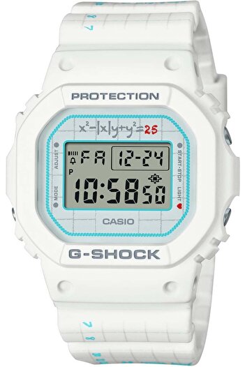 Casio G-SHOCK and BABY-G Lover's Collcetion Pair - LOV-21B-7DR